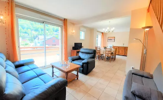 Location de Vacances Saint-Lary-Soulan 119