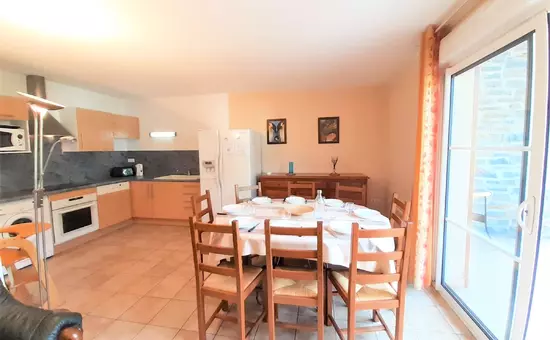 Location de Vacances Saint-Lary-Soulan 120