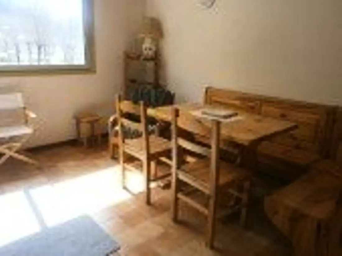 Location de Vacances Saint-Lary-Soulan 122