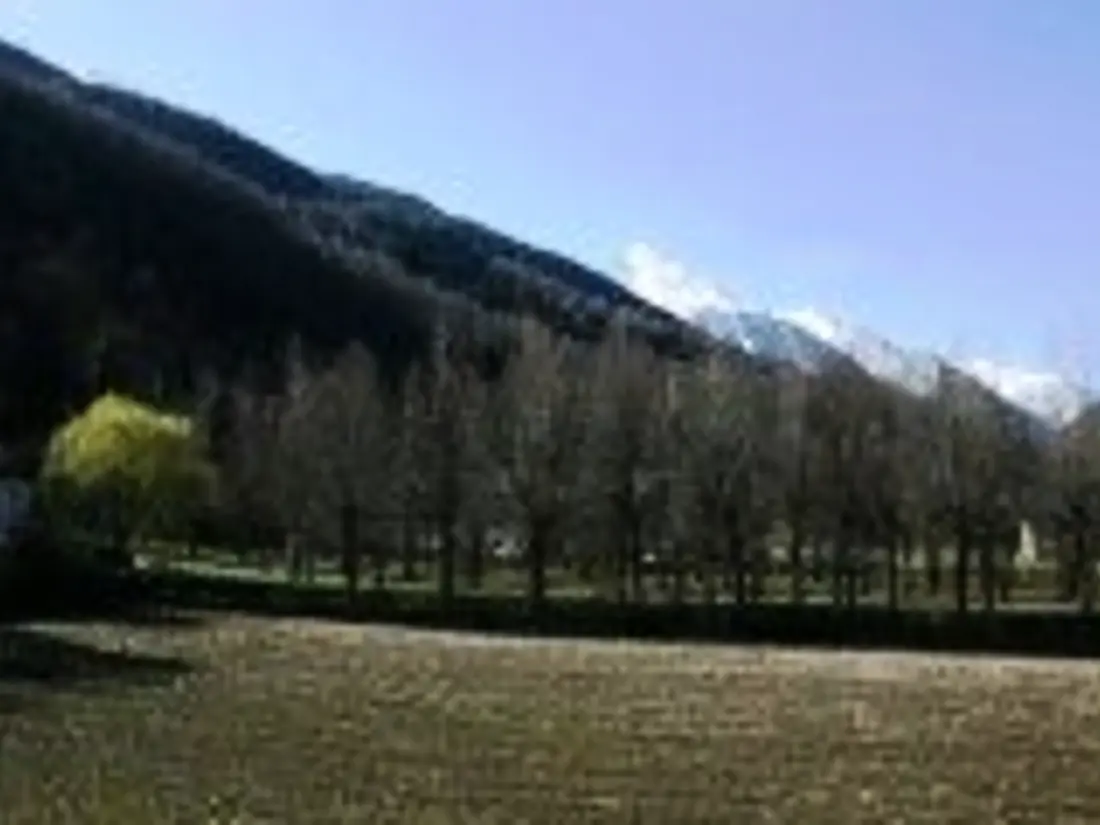 Location de Vacances Saint-Lary-Soulan 122
