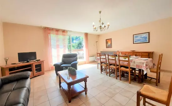 Location de Vacances Saint-Lary-Soulan 124