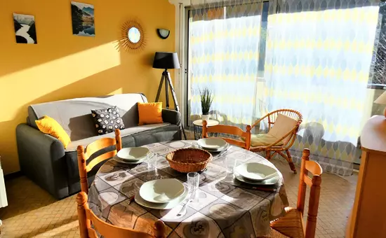 Location de Vacances Saint-Lary-Soulan 127