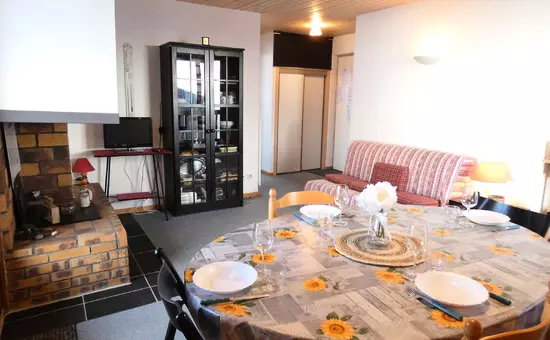 Location de Vacances Saint-Lary-Soulan 128