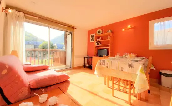 Location de Vacances Les Carroz d'Arâches 12