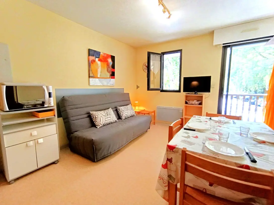 Location de Vacances Saint-Lary-Soulan 135