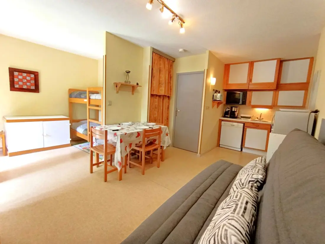 Location de Vacances Saint-Lary-Soulan 135