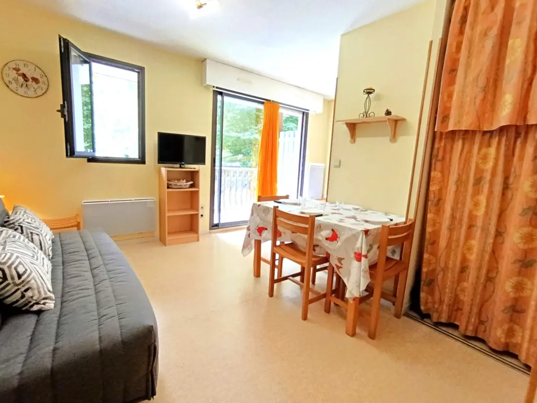 Location de Vacances Saint-Lary-Soulan 135