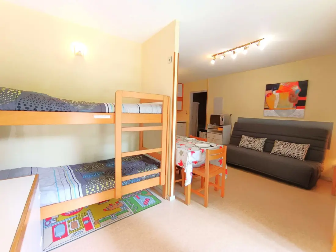 Location de Vacances Saint-Lary-Soulan 135
