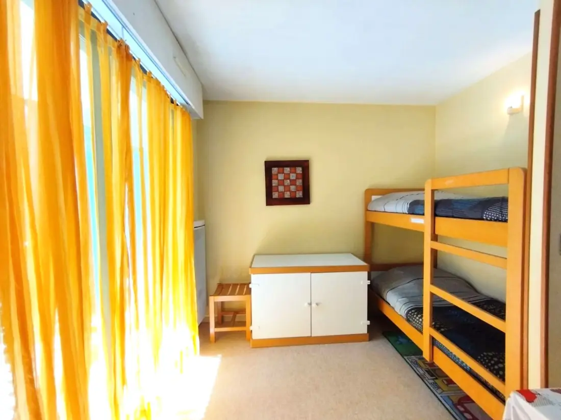 Location de Vacances Saint-Lary-Soulan 135