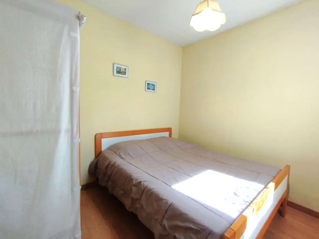 Location de Vacances Saint-Lary-Soulan 135