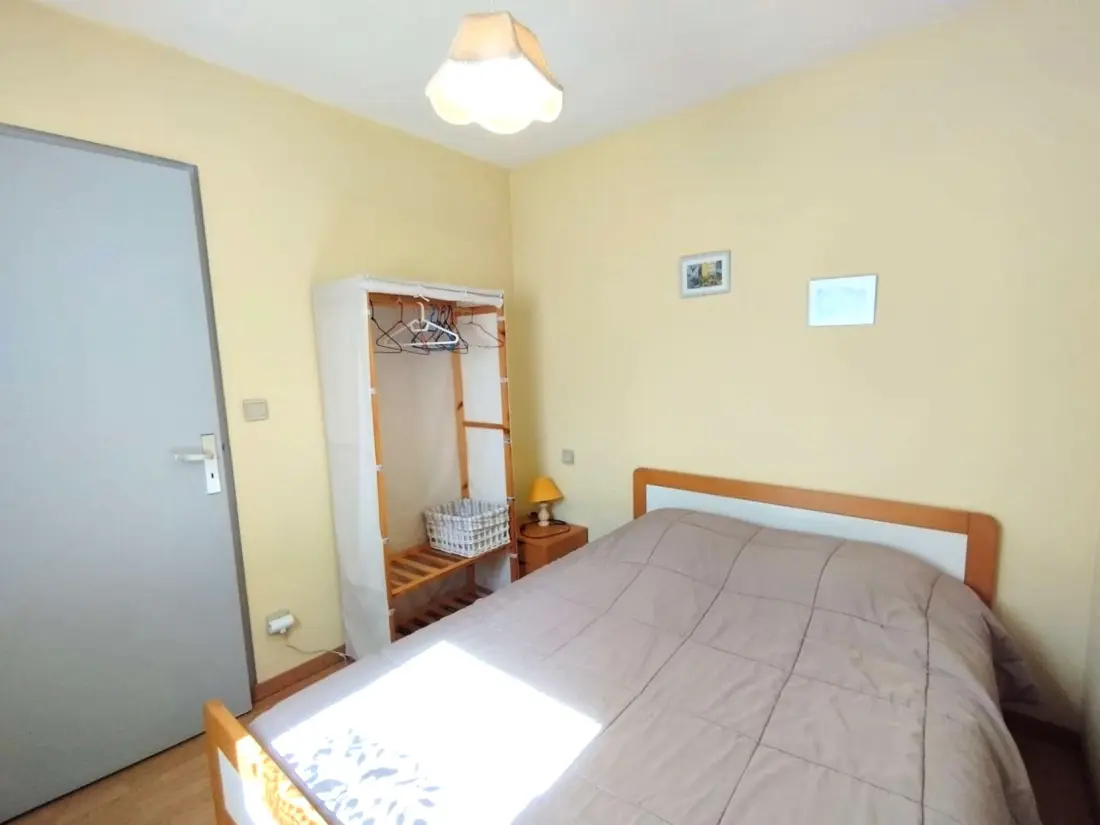 Location de Vacances Saint-Lary-Soulan 135
