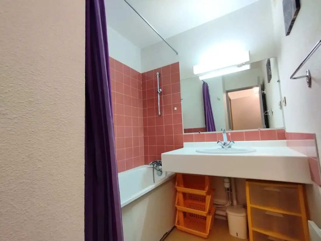 Location de Vacances Saint-Lary-Soulan 135