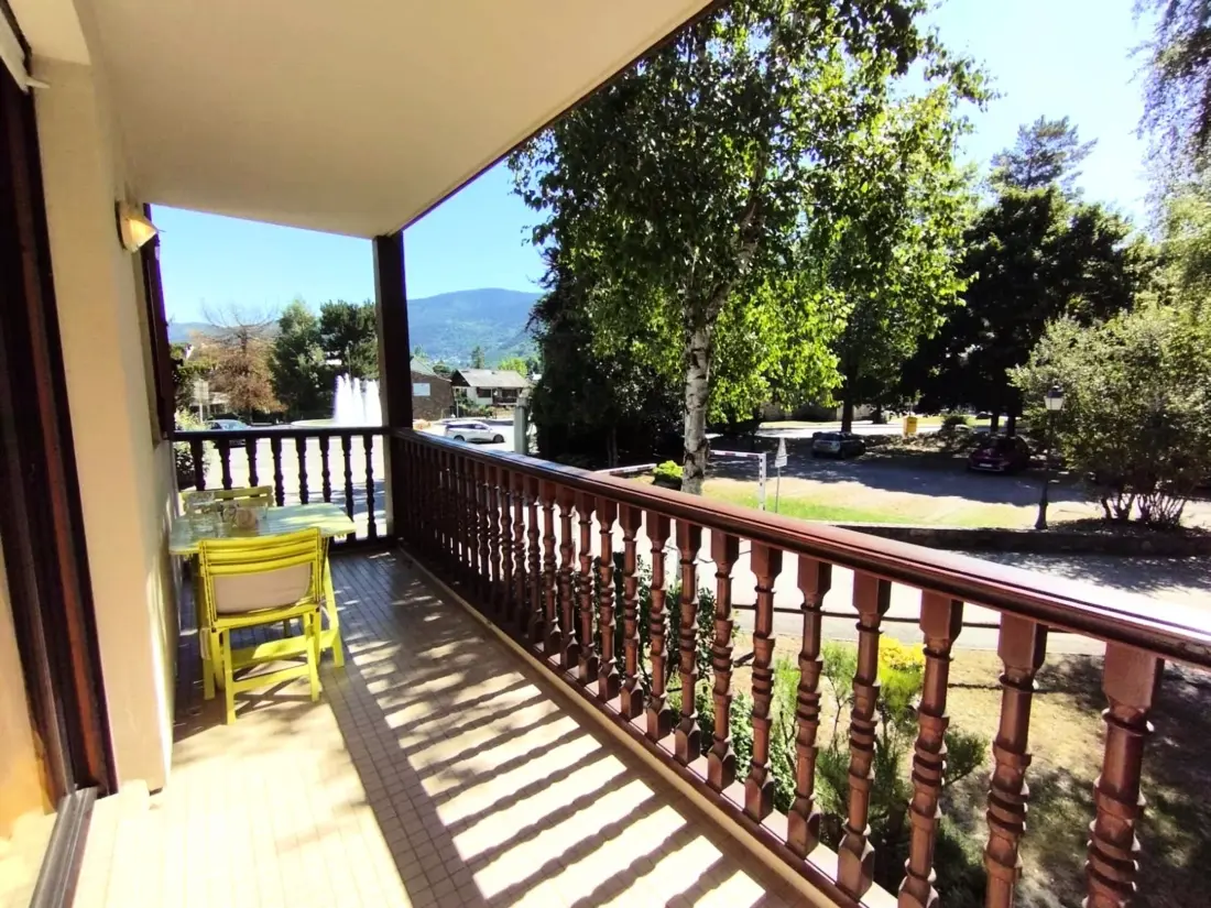 Location de Vacances Saint-Lary-Soulan 135
