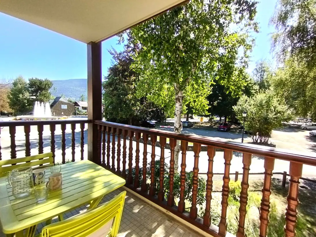 Location de Vacances Saint-Lary-Soulan 135