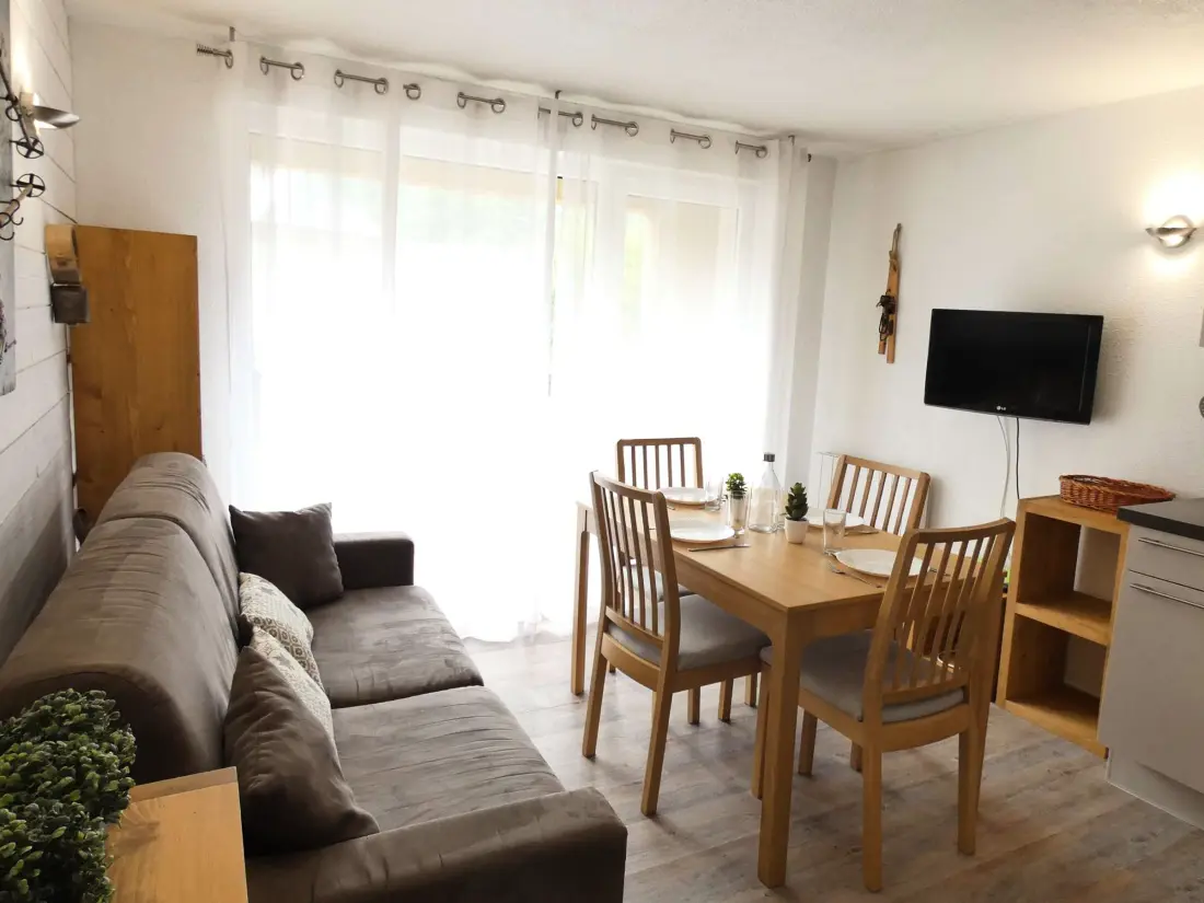 Location de Vacances Saint-Lary-Soulan 137