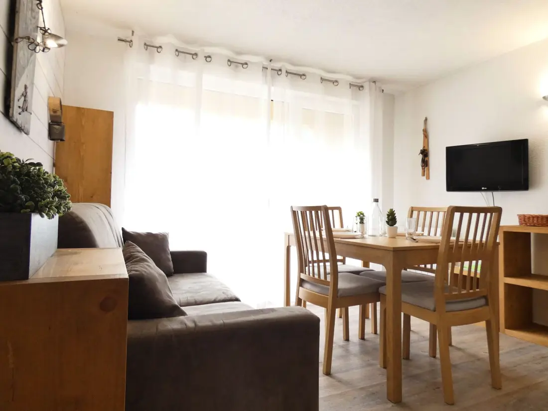 Location de Vacances Saint-Lary-Soulan 137