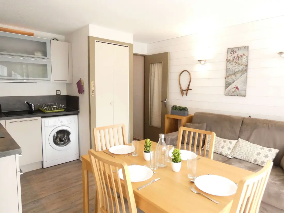 Location de Vacances Saint-Lary-Soulan 137