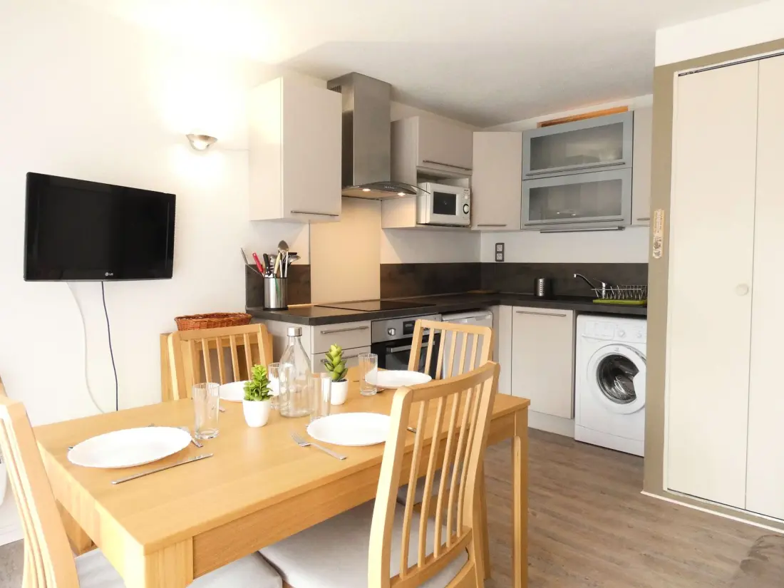 Location de Vacances Saint-Lary-Soulan 137