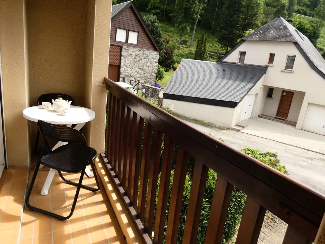 Location de Vacances Saint-Lary-Soulan 137
