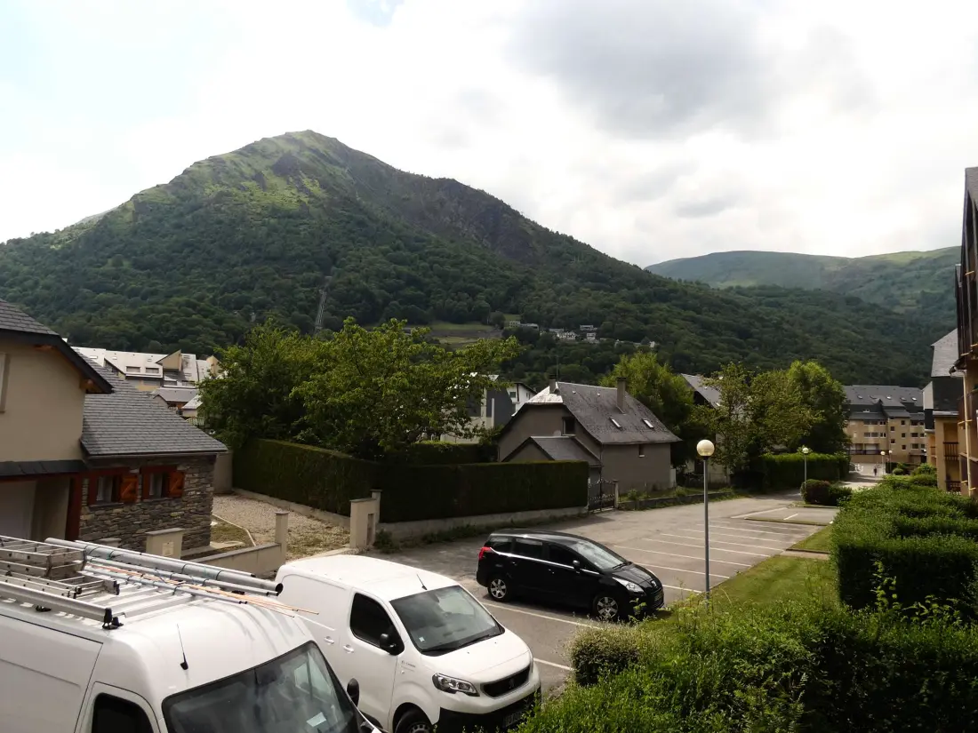 Location de Vacances Saint-Lary-Soulan 137