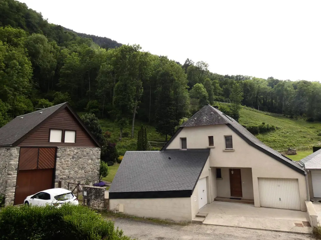 Location de Vacances Saint-Lary-Soulan 137