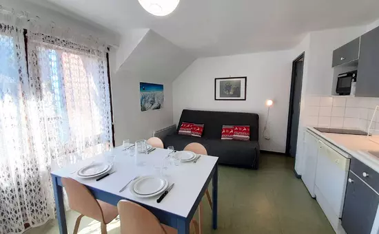 Location de Vacances Saint-Lary-Soulan 139