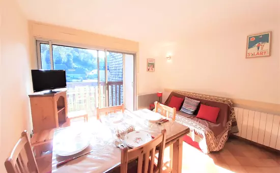 Maison de Vacances Courchevel 1650 89