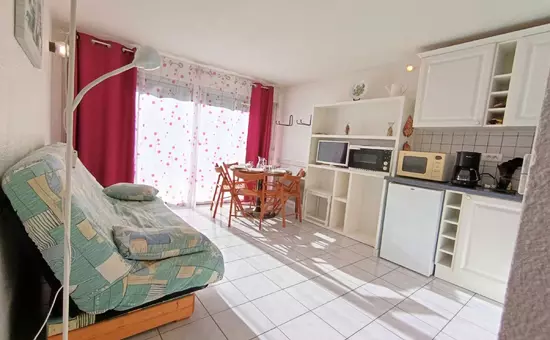 Location de Vacances Saint-Lary-Soulan 142