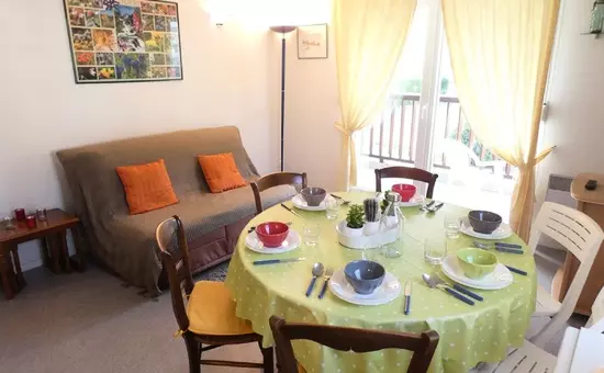 Location de Vacances Saint-Lary-Soulan 143