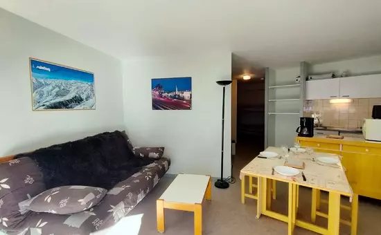 Location de Vacances Saint-Lary-Soulan 146