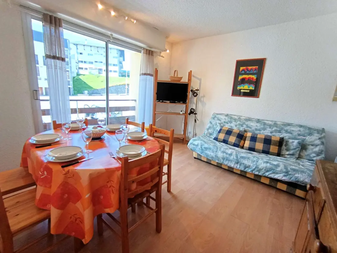 Location de Vacances Saint-Lary-Soulan 156