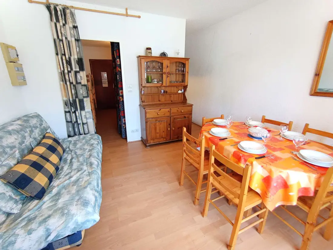Location de Vacances Saint-Lary-Soulan 156