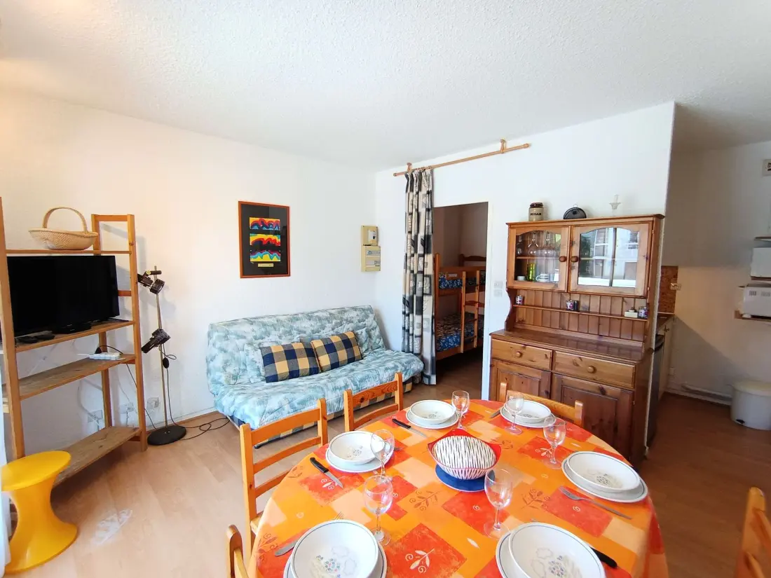 Location de Vacances Saint-Lary-Soulan 156