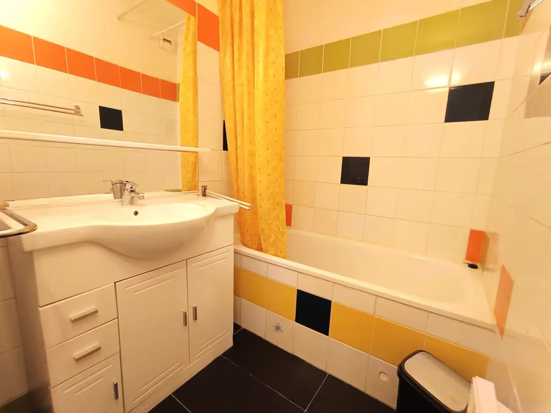Location de Vacances Saint-Lary-Soulan 156