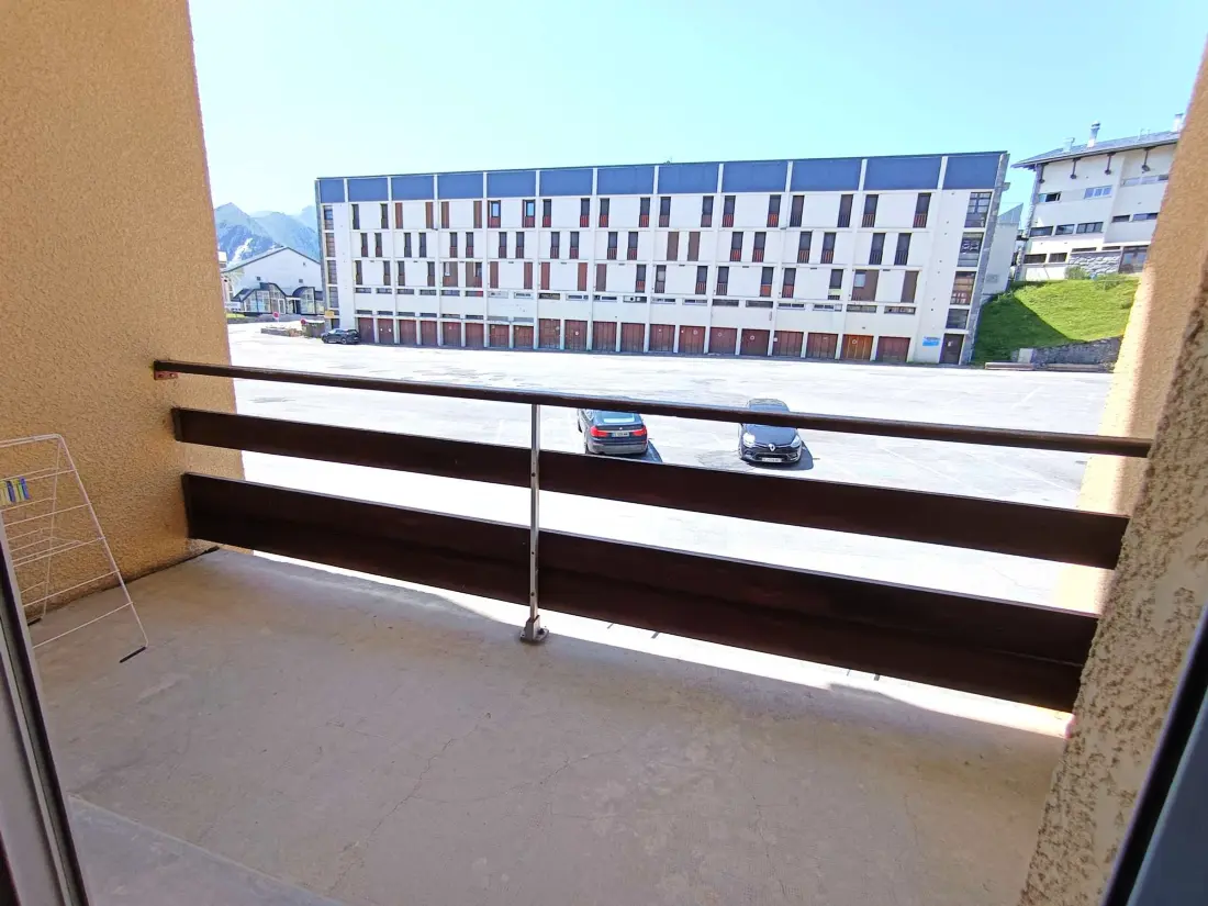 Location de Vacances Saint-Lary-Soulan 156