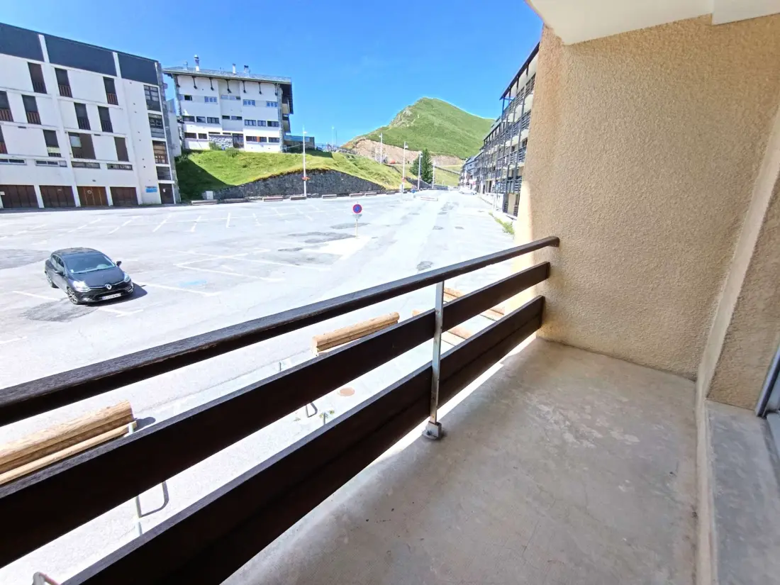 Location de Vacances Saint-Lary-Soulan 156