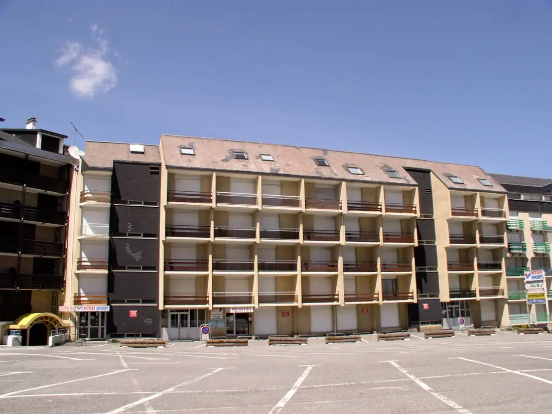 Location de Vacances Saint-Lary-Soulan 156