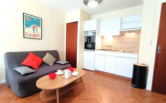 Location de Vacances Saint-Lary-Soulan 157
