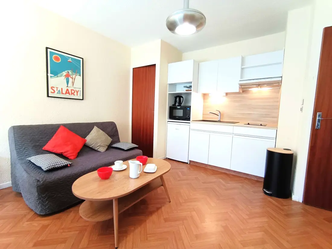 Location de Vacances Saint-Lary-Soulan 157