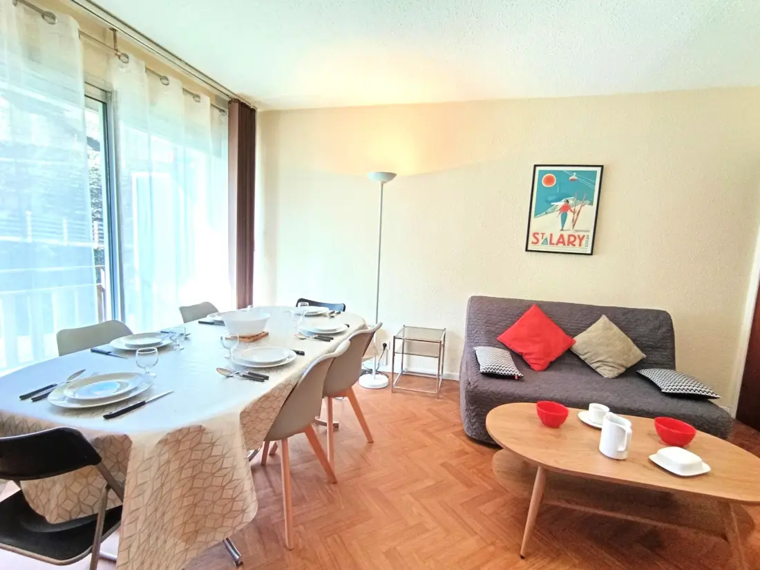 Location de Vacances Saint-Lary-Soulan 157