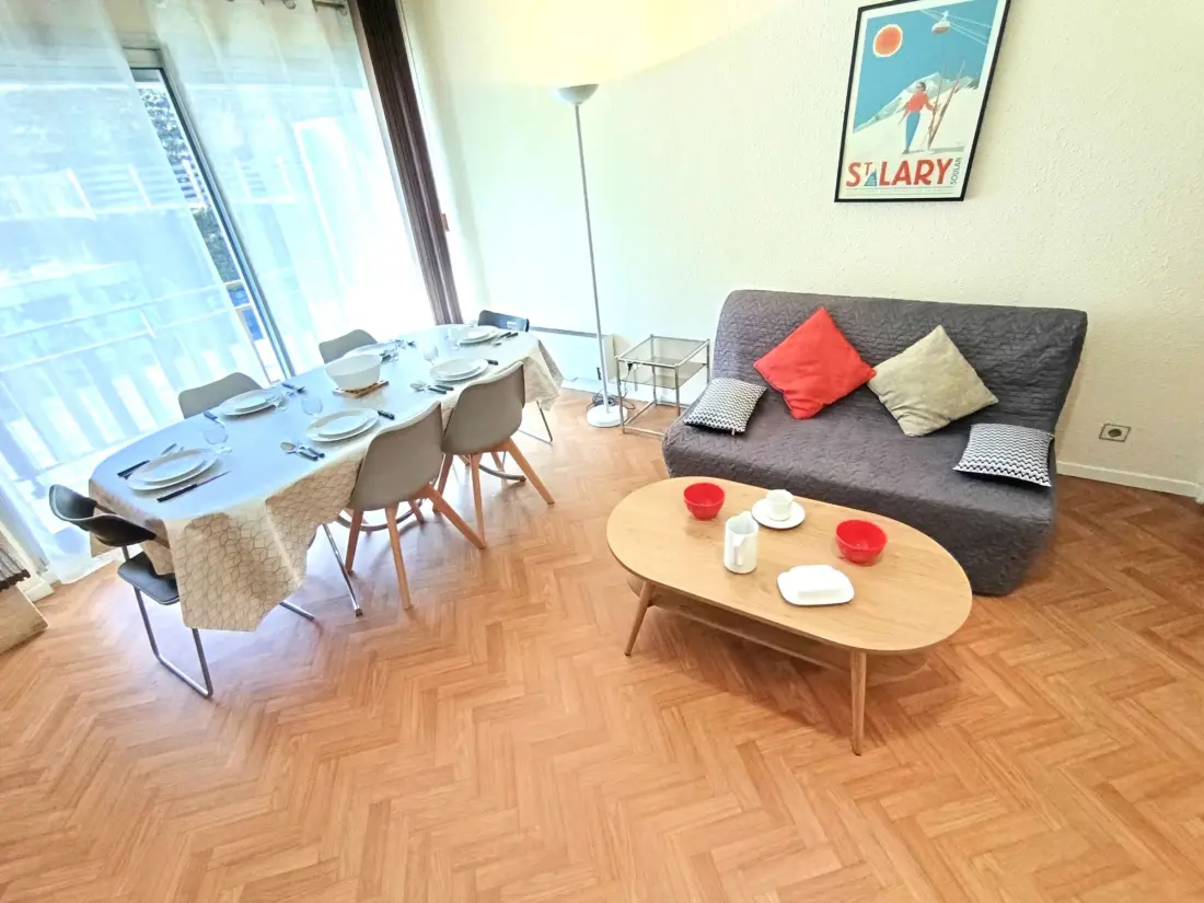 Location de Vacances Saint-Lary-Soulan 157
