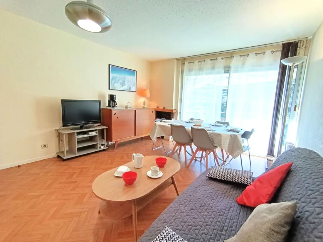 Location de Vacances Saint-Lary-Soulan 157
