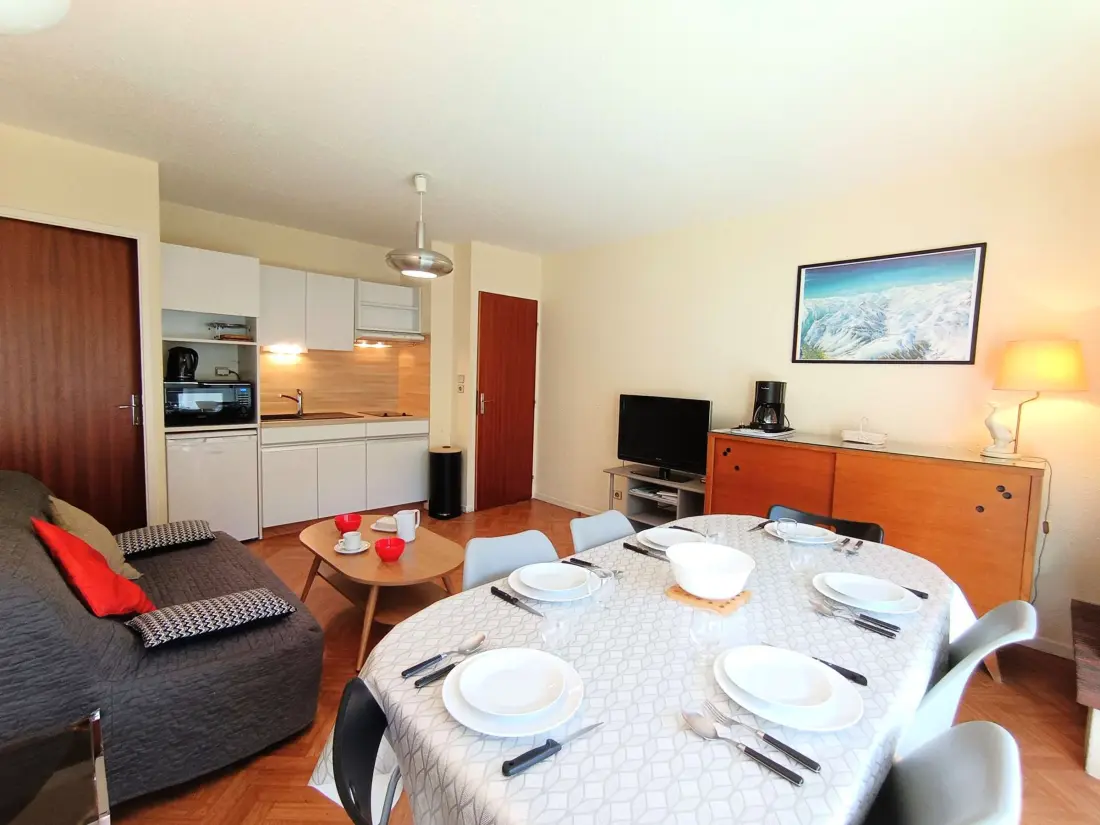 Location de Vacances Saint-Lary-Soulan 157