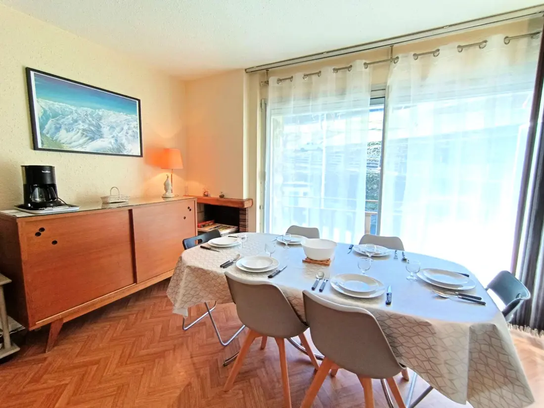 Location de Vacances Saint-Lary-Soulan 157