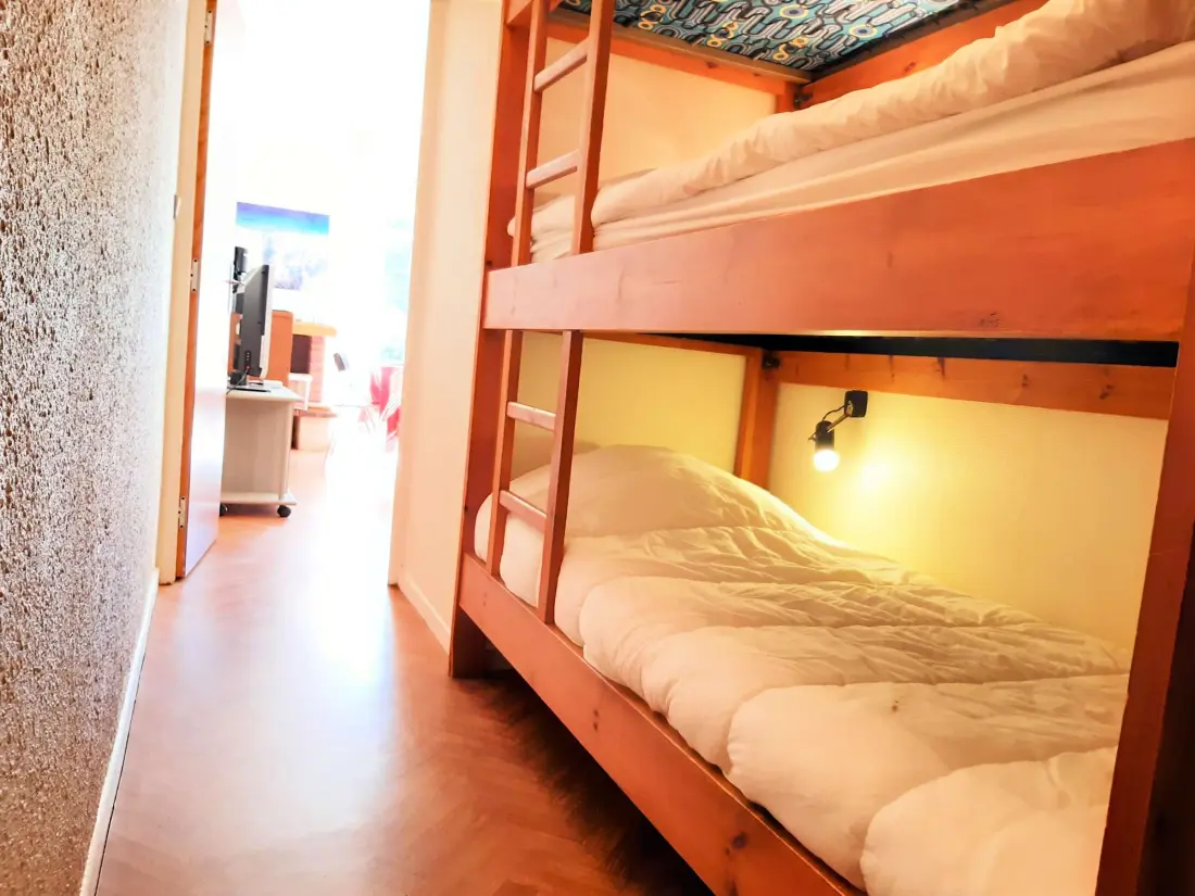 Location de Vacances Saint-Lary-Soulan 157