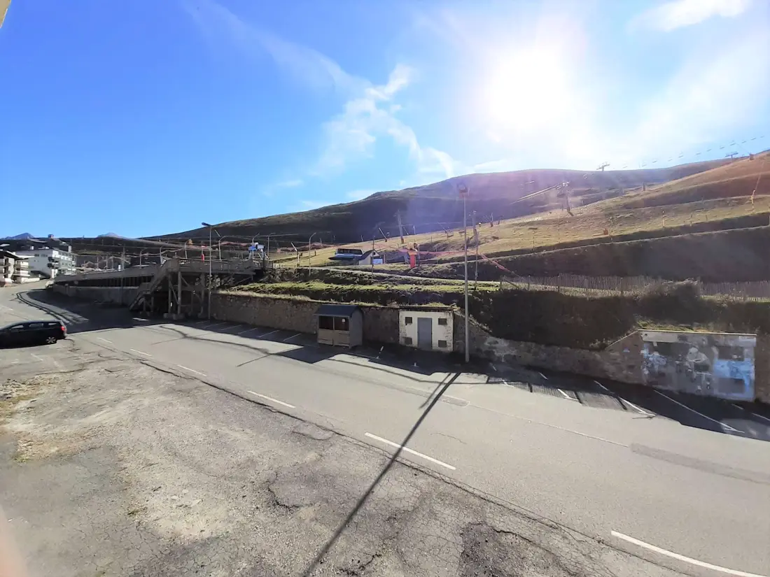 Location de Vacances Saint-Lary-Soulan 157