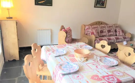 Location de Vacances Saint-Lary-Soulan 164