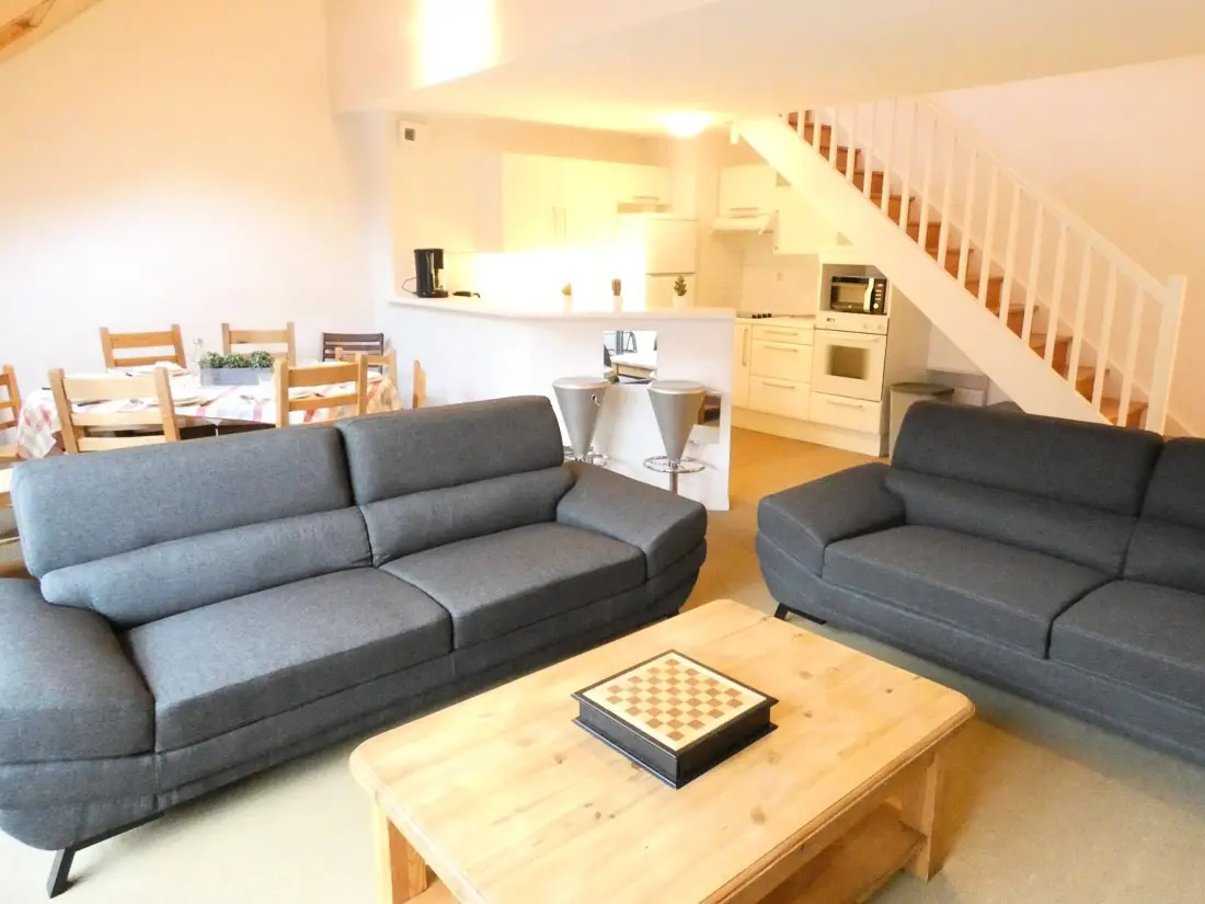 Location de Vacances Saint-Lary-Soulan 168
