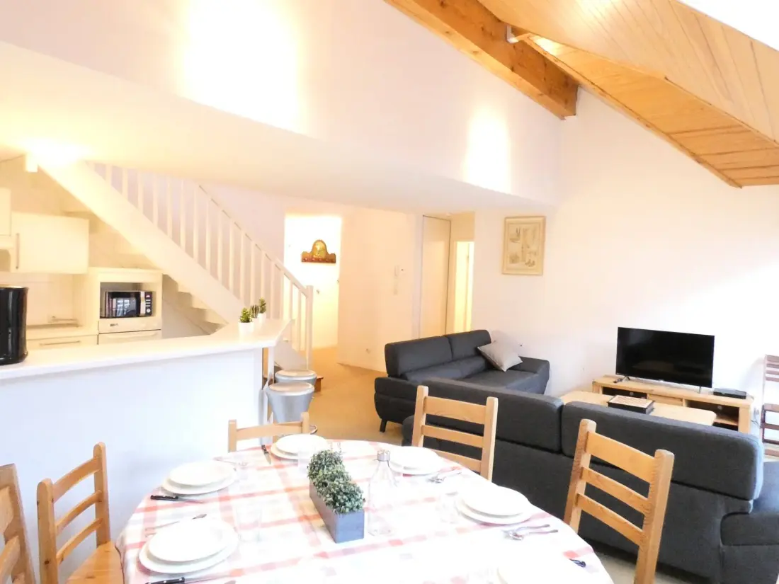 Location de Vacances Saint-Lary-Soulan 168
