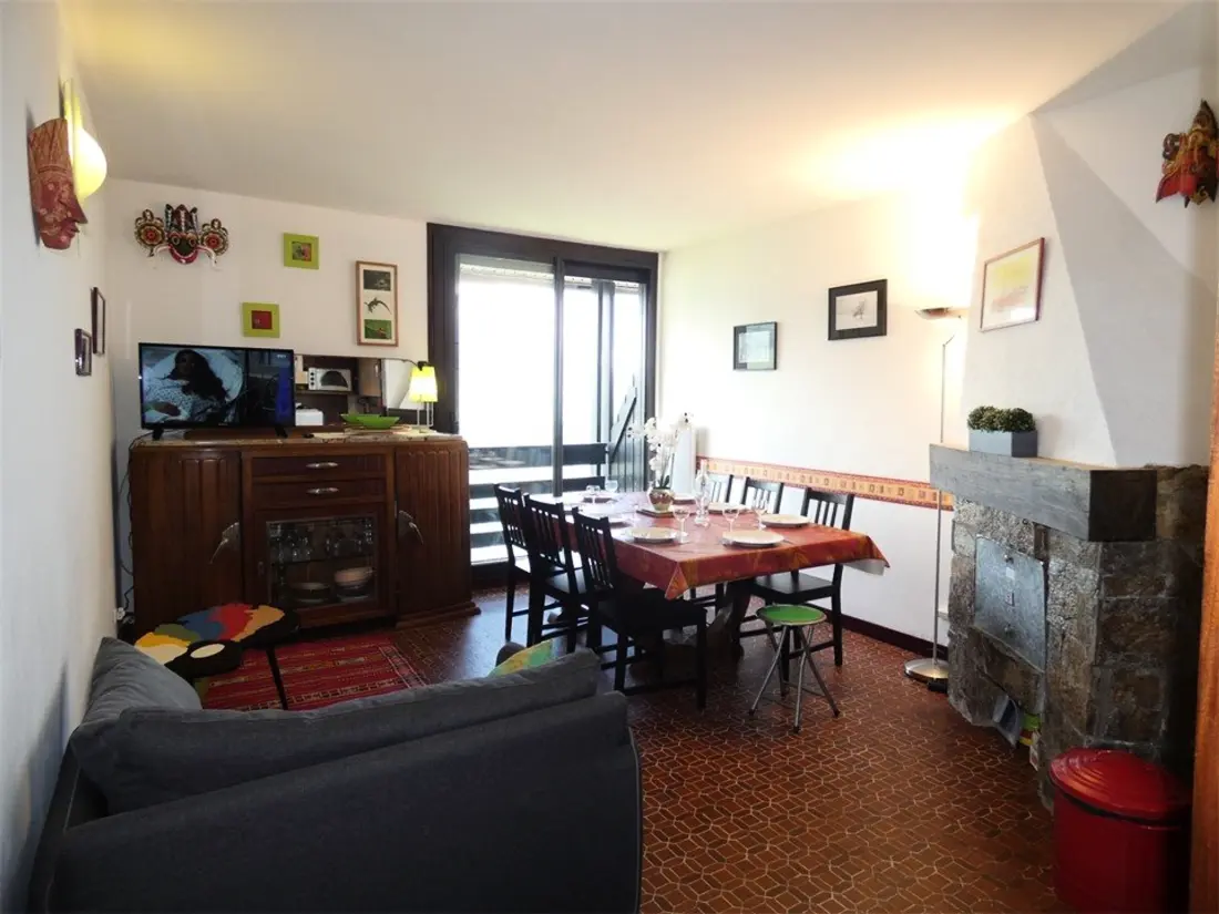 Location de Vacances Saint-Lary-Soulan 170
